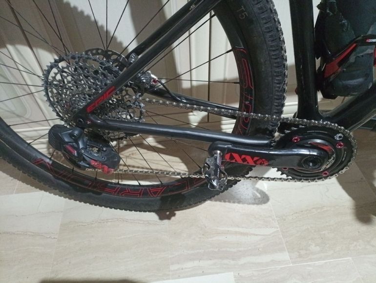 Used Specialized Epic 2019 Mountainbike, Black — image 3 of 9