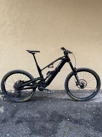 Olympia, Olympia Murdok Edge 2025