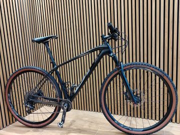 Gebrauchtes BH Ultimate Evo 8.5 2020 2020 Mountainbike, Schwarz, 29 — Bild 1 von 20