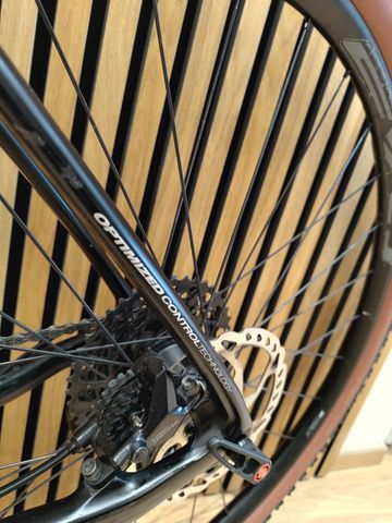 Gebrauchtes BH Ultimate Evo 8.5 2020 2020 Mountainbike, Schwarz, 29 — Bild 4 von 20