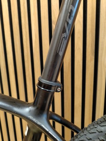 Gebrauchtes BH Ultimate Evo 8.5 2020 2020 Mountainbike, Schwarz, 29 — Bild 5 von 20
