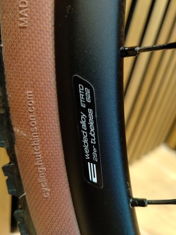 Gebrauchtes BH Ultimate Evo 8.5 2020 2020 Mountainbike, Schwarz, 29 — Bild 14 von 20