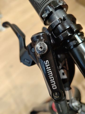 Gebrauchtes BH Ultimate Evo 8.5 2020 2020 Mountainbike, Schwarz, 29 — Bild 19 von 20