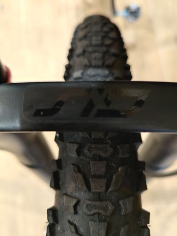 Gebrauchtes BH Ultimate Evo 8.5 2020 2020 Mountainbike, Schwarz, 29 — Bild 10 von 20