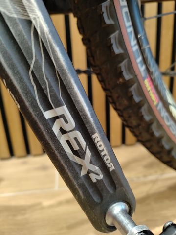 Gebrauchtes BH Ultimate Evo 8.5 2020 2020 Mountainbike, Schwarz, 29 — Bild 13 von 20