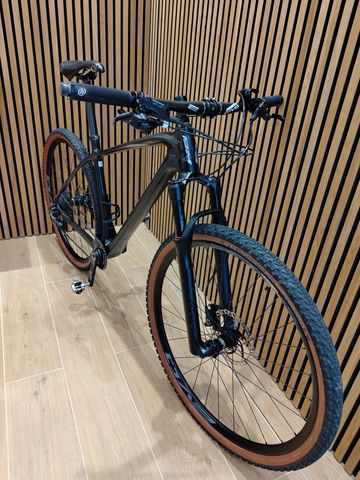 Gebrauchtes BH Ultimate Evo 8.5 2020 2020 Mountainbike, Schwarz, 29 — Bild 2 von 20