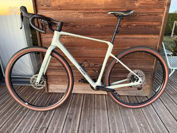 Used CUBE NUROAD C:62, ONE 2026 2026 Road & Gravel — image 5 of 8