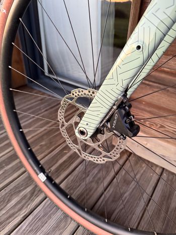 Used CUBE NUROAD C:62, ONE 2026 2026 Road & Gravel — image 7 of 8