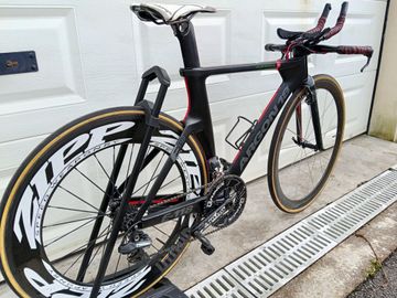Gebrauchtes Argon 18 E 114 Shimano Ultegra Di2 2018 Road & Gravel