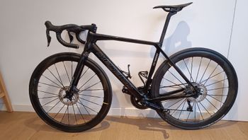Used Megamo Raise Shimano Ultegra Di2 2021 Road & Gravel — image 2 of 10