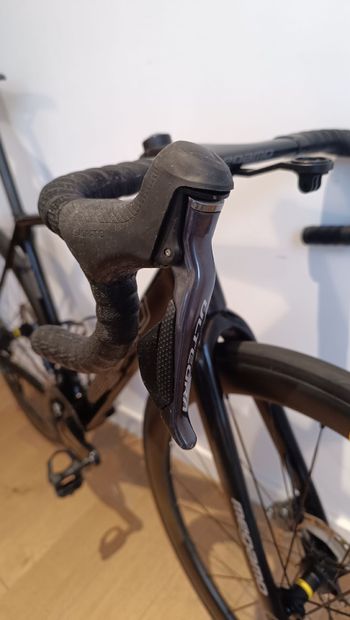 Used Megamo Raise Shimano Ultegra Di2 2021 Road & Gravel — image 6 of 10