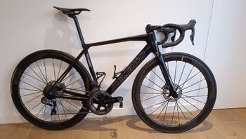 Used Megamo Raise Shimano Ultegra Di2 2021 Road & Gravel