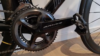 Used Megamo Raise Shimano Ultegra Di2 2021 Road & Gravel — image 4 of 10