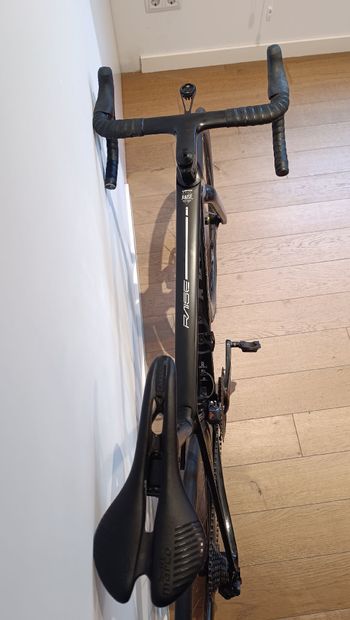 Used Megamo Raise Shimano Ultegra Di2 2021 Road & Gravel — image 7 of 10