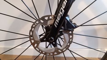 Used Megamo Raise Shimano Ultegra Di2 2021 Road & Gravel — image 9 of 10