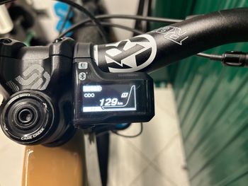 Santa Cruz, Bullit S / Carbon CC 2024