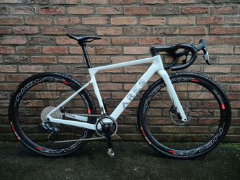 Other Brands, ARES BLADE CX GRAVEL