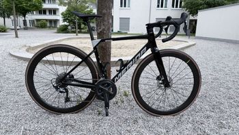 Merida, SCULTURA ENDURANCE 5000 2023