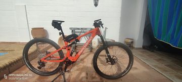 Gebrauchtes Megamo Raison 2025 MTB