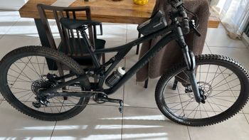 Specialized, Stumpjumper Alloy 2023