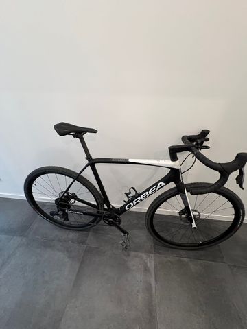 Gebrauchtes Orbea TERRA M21e 1X 2021 Frameset 2021 Road & Gravel