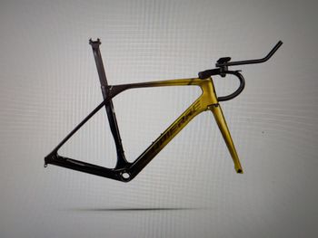 Lapierre, Aircode DRS