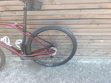 Gebrauchtes Lapierre Xelius SL 6.0 2023 2023 Road & Gravel, Rot — Bild 6 von 7