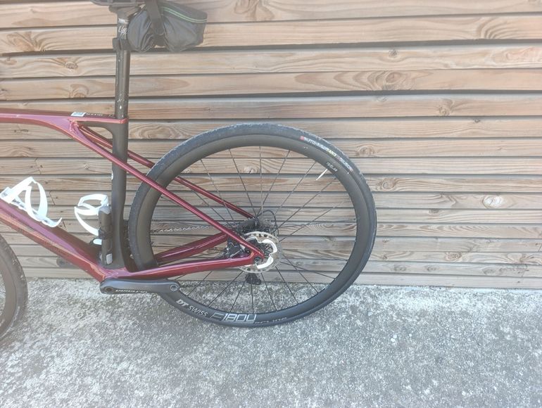 Used Lapierre Xelius SL 6.0 2023 2023 Road & Gravel — image 6 of 7