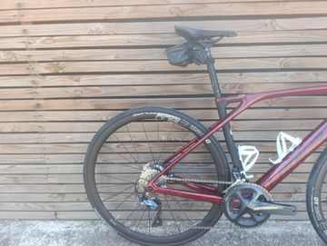 Gebrauchtes Lapierre Xelius SL 6.0 2023 2023 Road & Gravel, Rot — Bild 3 von 7