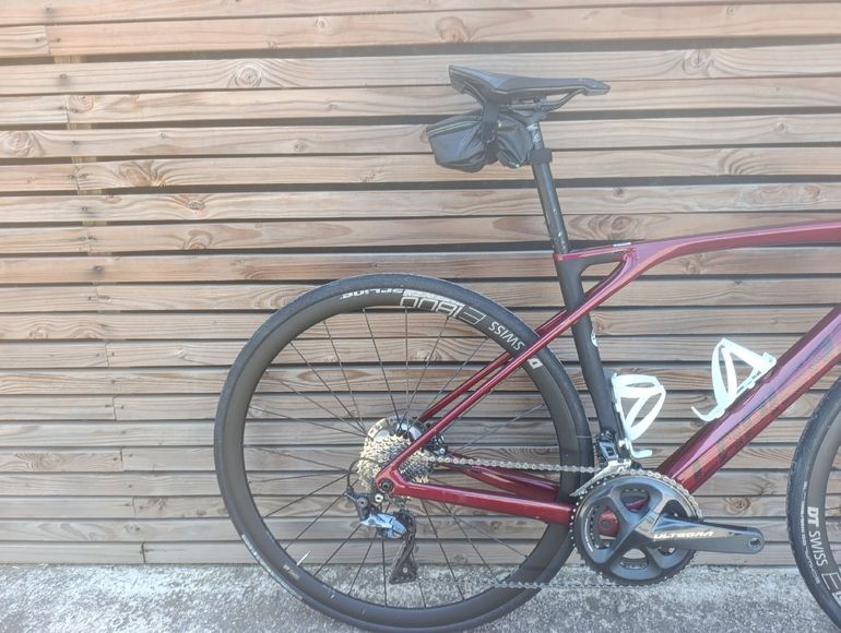 Used Lapierre Xelius SL 6.0 2023 2023 Road & Gravel — image 3 of 7