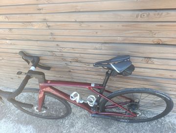 Gebrauchtes Lapierre Xelius SL 6.0 2023 2023 Road & Gravel, Rot — Bild 7 von 7