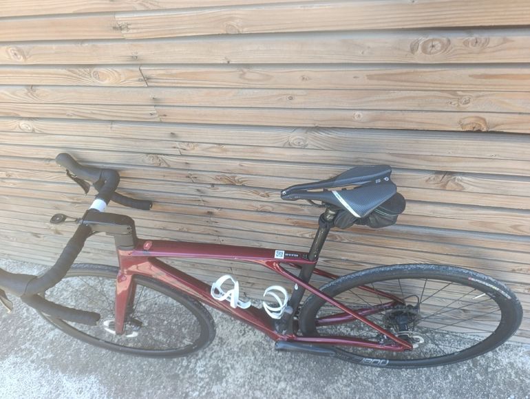 Used Lapierre Xelius SL 6.0 2023 2023 Road & Gravel — image 7 of 7