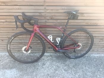 Used Lapierre Xelius SL 6.0 2023 2023 Road & Gravel — image 2 of 7