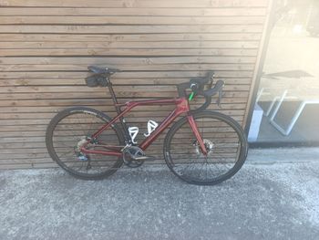 Used Lapierre Xelius SL 6.0 2023 2023 Route & Gravel