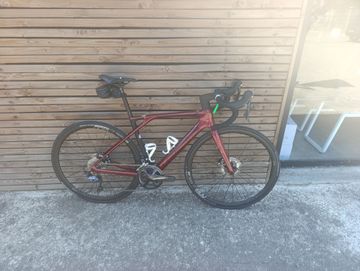 Gebrauchtes Lapierre Xelius SL 6.0 2023 2023 Road & Gravel, Rot — Bild 1 von 7