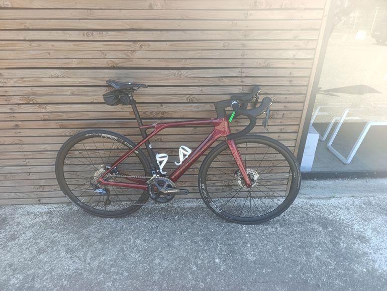 Used Lapierre Xelius SL 6.0 2023 2023 Road & Gravel — image 1 of 7