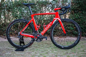 Wilier, Wilier Cento 10 Air