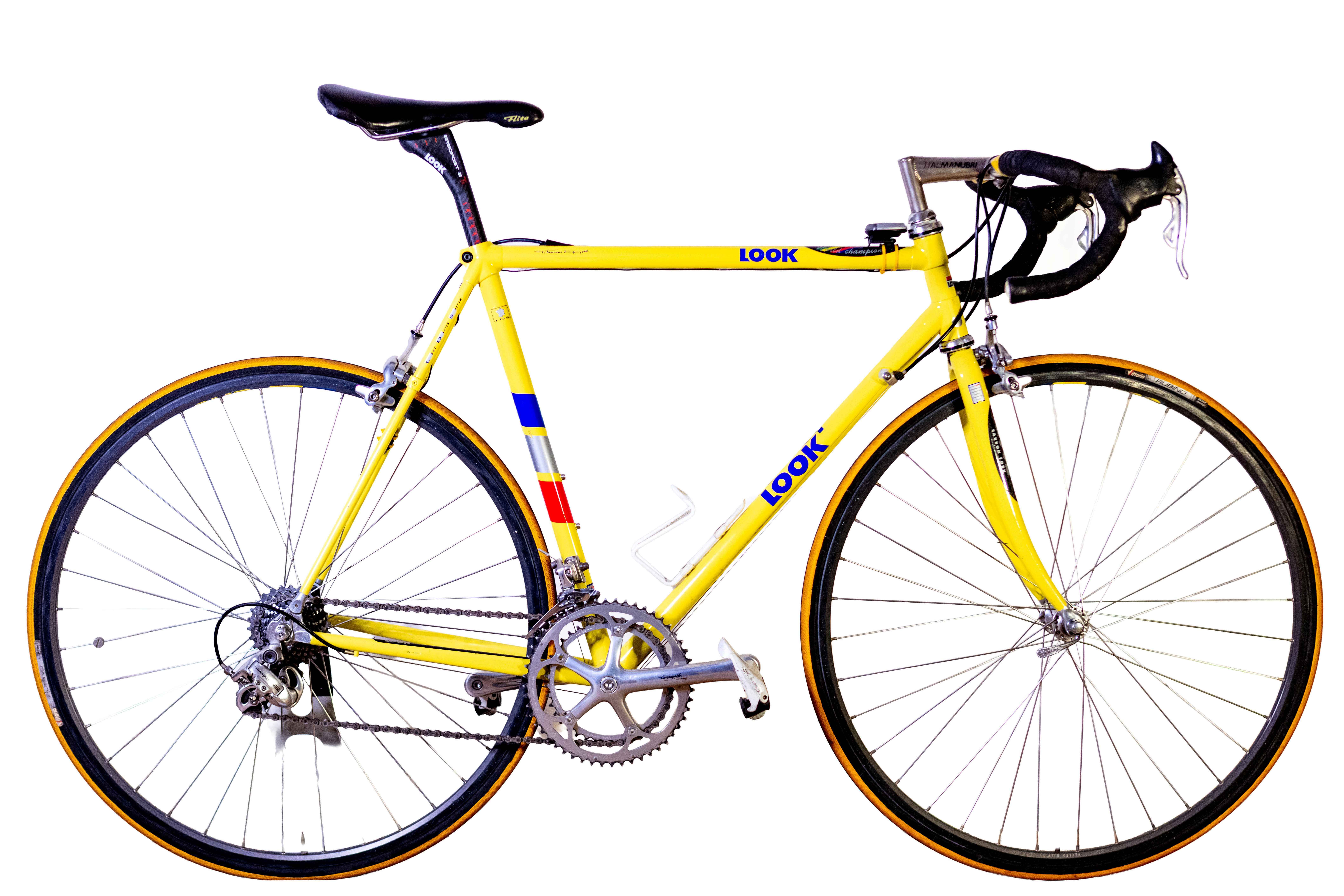 Look LOOK KG171 WORLD CHAMPION LIMITED EDITION 1994