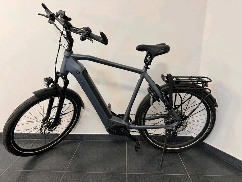 Brugt Velo De Ville SEB 990 Range XT E-Bike 2023 Road & Gravel