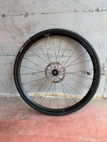 Cannondale Synapse Carbon Disc RED eTap 2018 2018 Road & Gravel usato, Nero — immagine 6 di 6