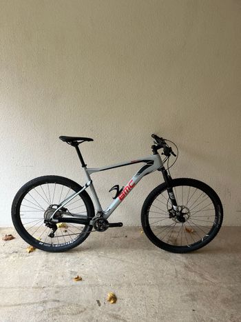 BMC, TEAMELITE 01 XT NEUF