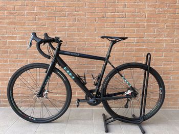 Bianchi, All-Road Tiagra 2018
