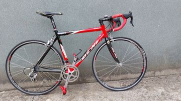 Gebrauchtes Olmo Dynamic 2008 Road & Gravel
