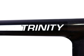 Used Giant Trinity Team Belkin 2013 Road & Gravel, Black — image 7 of 8