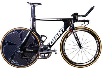 Giant, Trinity Team Belkin