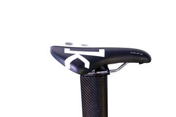 Used Giant Trinity Team Belkin 2013 Road & Gravel, Black — image 6 of 8