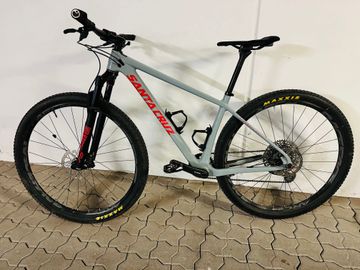 Brugt Santa Cruz Highball X01/ Carbon CC / 29 2019 2019 MTB