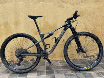 Orbea, OIZ M30 2021
