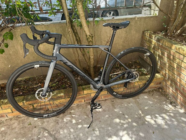 Brugt Lapierre Pulsium 6.0 AXS 2025 2025 Road & Gravel — billede 5 af 12