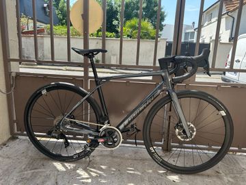 Brugt Lapierre Pulsium 6.0 AXS 2025 2025 Road & Gravel